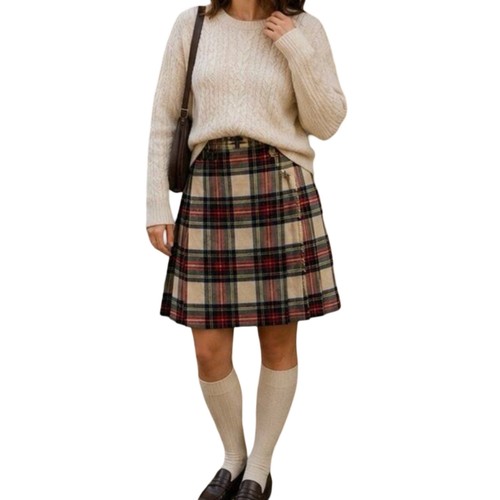 Kinloch anderson wool - kinloch, kilt