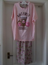 BNWOT 3 PAIRS WOMEN’S PYJAMAS