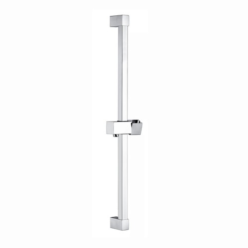 Shower slider rail square - shower,