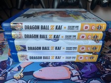 DragonBall Z Kai: Season One