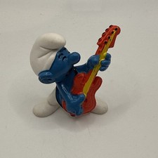 Vintage McDonalds '96 Peyo