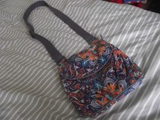Animal cross body bag