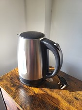 LOGIK L17JBS17 1.7L Stainless