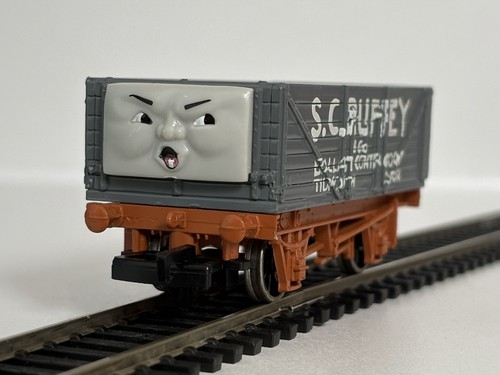 Bachmann gauge thomas - oo,