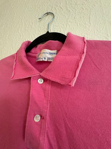 Comme des garcons shirt - shirt, raw