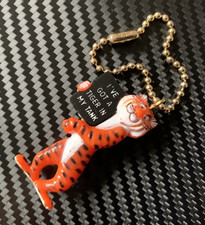 VINTAGE ESSO IVE GOT A TIGER