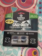 KontrolFreek Call of Duty