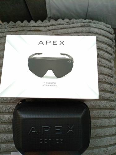 Apex series cycling - apex,