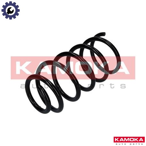 Suspension spring 2120261 - suspension,