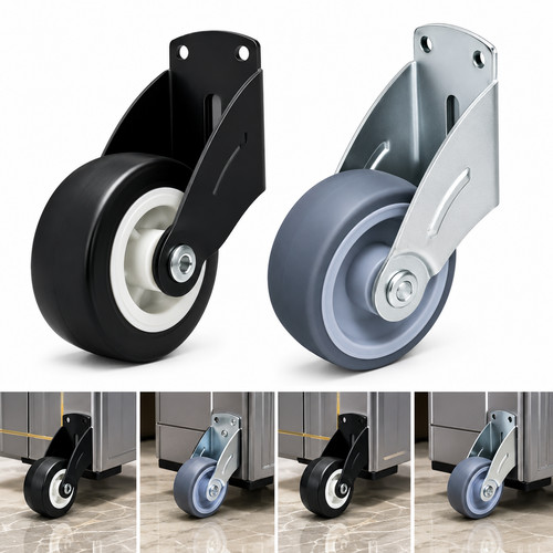 2pcs silent directional - 1/2pcs,