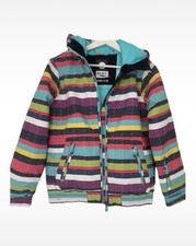 Roxy Jet Ski 10k Snow Jacket multicoloured size 14 yrs- suitable s