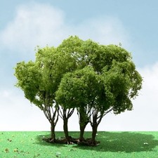 JTT Pro-Elite Tree, Privet