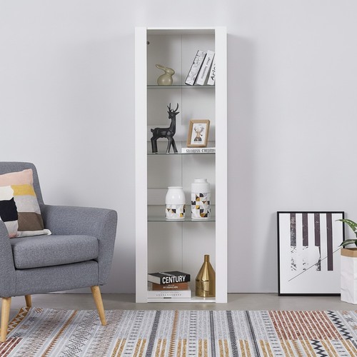 Modern tall display - modern,