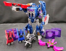 Transformers fall cybertron - transformers, of