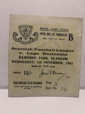 Scottish Football League v