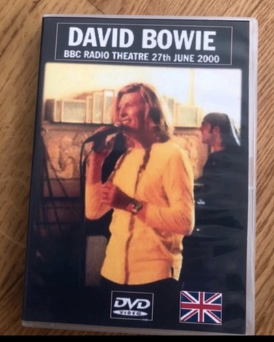 David bowie dvd live - dvd, .