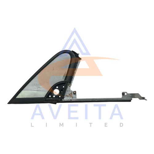 Peugeot 307cc front door - front,