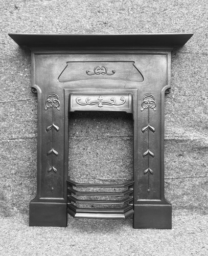 Restored antique edwardian - restored,