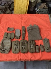USMC MOLLE Pouch Lot 7.62/.308