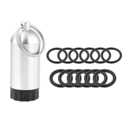 Mini diving cylinder - diving,