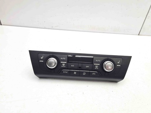 Audi heater ac climate - audi, a6