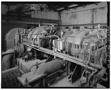 20. VIEW OF WORTHINGTON BASE