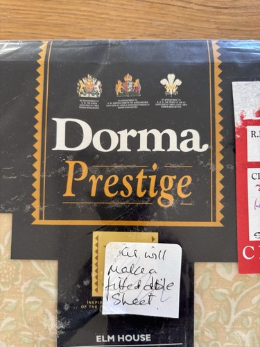 Dorma chestnut hill luxury - chestnut,