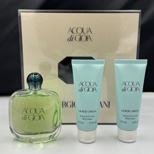 Giorgio Armani Acqua Di Gioia