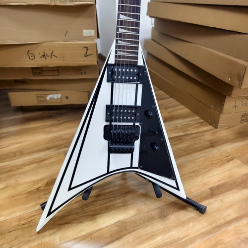 Jackson rhoads electric - jackson,