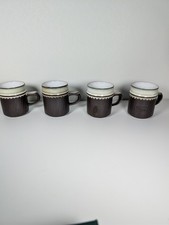 Denby england rondo set - england,