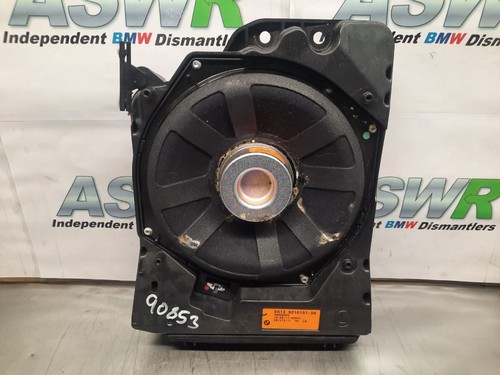 Bmw central bass - bmw,