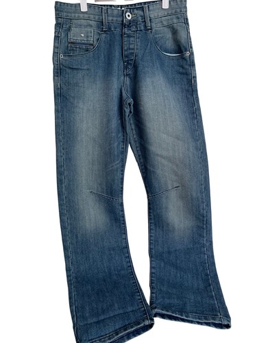 Crosshatch series jeans - crosshatch,