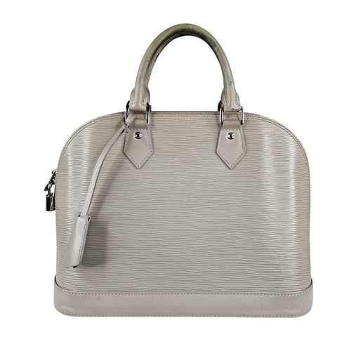 Louis vuitton alma - louis, pm