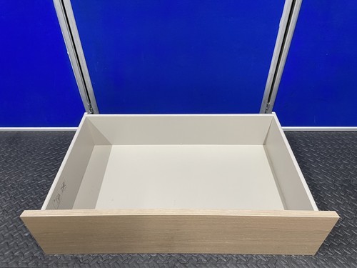 Ikea malm chest drawers - chest, of