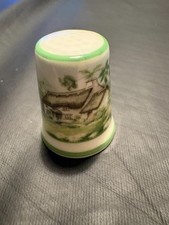 THIMBLE COLLECTORS CLUB