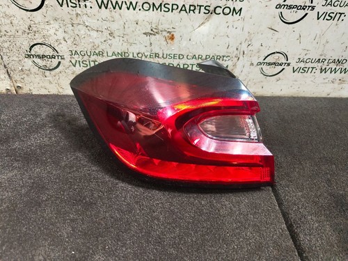 Ford fiesta mk8 b479 facelift - ford,