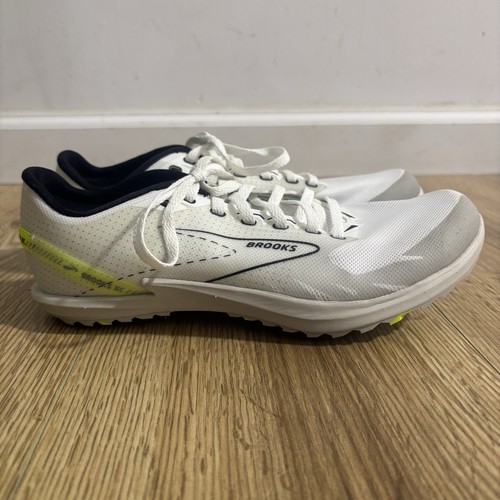 Brooks draft cross country - xc,