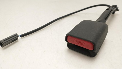 Mazda seat belt stalk - 2, sport