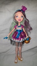 Ever After High Doll Madeline
