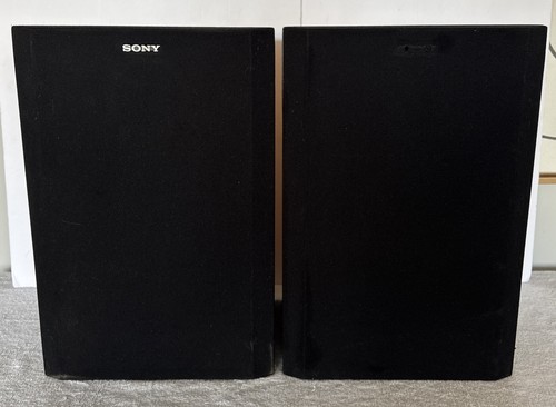 Sony speakers u131 speaker - sony,