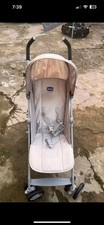 Pushchair