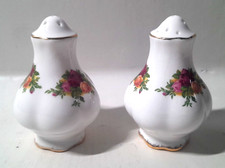 Royal Albert Old Country Roses