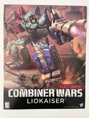 Transformers combiner wars - transformers,