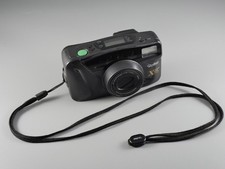 Rollei X115 Point and Shoot