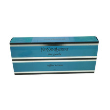 Yves Saint Laurent Rive Gauche