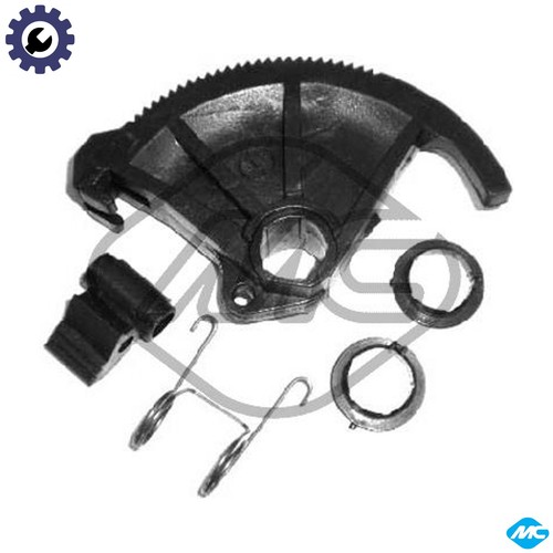 Repair kit automatic clutch - kit,