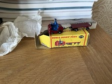 DUBLO DINKY TOYS 076 LANSING