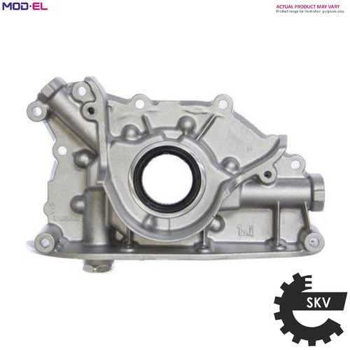 Oil pump 77skv053 for peugeot - oil,