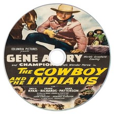 The Cowboy and the Indians