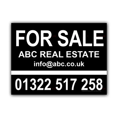 For sale property - for,